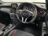 USED 2014 64 MERCEDES-BENZ A-CLASS 2.0 A45 AMG 4MATIC 5d 360 BHP 