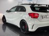 USED 2014 64 MERCEDES-BENZ A-CLASS 2.0 A45 AMG 4MATIC 5d 360 BHP 