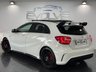 USED 2014 64 MERCEDES-BENZ A-CLASS 2.0 A45 AMG 4MATIC 5d 360 BHP 