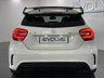 USED 2014 64 MERCEDES-BENZ A-CLASS 2.0 A45 AMG 4MATIC 5d 360 BHP 