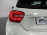 USED 2014 64 MERCEDES-BENZ A-CLASS 2.0 A45 AMG 4MATIC 5d 360 BHP 