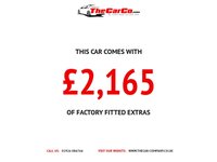 USED 2011 61 MINI CONVERTIBLE 1.6 COOPER S 2d 184 BHP * CLIMATE * 17 INCH ALLOYS * MOT NOV 2022 * 2 KEYS * PARKING SENSORS * HALF LEATHER *
