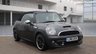 USED 2011 61 MINI CONVERTIBLE 1.6 COOPER S 2d 184 BHP * CLIMATE * 17 INCH ALLOYS * MOT NOV 2022 * 2 KEYS * PARKING SENSORS * HALF LEATHER *