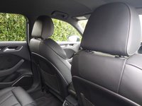 USED 2017 17 AUDI A3  S3 SPORTBACK TFSi QUATTRO BLACK EDITION 2.0 5d MERCEDES SPECIALISTS