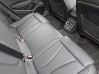 USED 2017 17 AUDI A3  S3 SPORTBACK TFSi QUATTRO BLACK EDITION 2.0 5d MERCEDES SPECIALISTS
