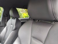 USED 2017 17 AUDI A3  S3 SPORTBACK TFSi QUATTRO BLACK EDITION 2.0 5d MERCEDES SPECIALISTS