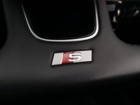 USED 2017 17 AUDI A3  S3 SPORTBACK TFSi QUATTRO BLACK EDITION 2.0 5d MERCEDES SPECIALISTS