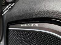 USED 2017 17 AUDI A3  S3 SPORTBACK TFSi QUATTRO BLACK EDITION 2.0 5d MERCEDES SPECIALISTS