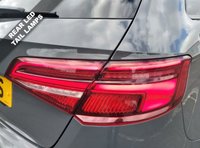 USED 2017 17 AUDI A3  S3 SPORTBACK TFSi QUATTRO BLACK EDITION 2.0 5d MERCEDES SPECIALISTS
