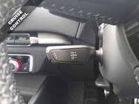 USED 2017 17 AUDI A3  S3 SPORTBACK TFSi QUATTRO BLACK EDITION 2.0 5d MERCEDES SPECIALISTS