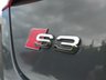 USED 2017 17 AUDI A3  S3 SPORTBACK TFSi QUATTRO BLACK EDITION 2.0 5d MERCEDES SPECIALISTS