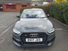 USED 2017 17 AUDI A3  S3 SPORTBACK TFSi QUATTRO BLACK EDITION 2.0 5d MERCEDES SPECIALISTS