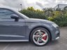USED 2017 17 AUDI A3  S3 SPORTBACK TFSi QUATTRO BLACK EDITION 2.0 5d MERCEDES SPECIALISTS