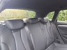 USED 2017 17 AUDI A3  S3 SPORTBACK TFSi QUATTRO BLACK EDITION 2.0 5d MERCEDES SPECIALISTS