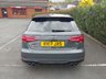 USED 2017 17 AUDI A3  S3 SPORTBACK TFSi QUATTRO BLACK EDITION 2.0 5d MERCEDES SPECIALISTS