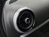 USED 2017 17 AUDI A3  S3 SPORTBACK TFSi QUATTRO BLACK EDITION 2.0 5d MERCEDES SPECIALISTS