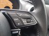 USED 2017 17 AUDI A3  S3 SPORTBACK TFSi QUATTRO BLACK EDITION 2.0 5d MERCEDES SPECIALISTS