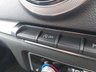 USED 2017 17 AUDI A3  S3 SPORTBACK TFSi QUATTRO BLACK EDITION 2.0 5d MERCEDES SPECIALISTS