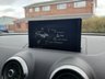 USED 2017 17 AUDI A3  S3 SPORTBACK TFSi QUATTRO BLACK EDITION 2.0 5d MERCEDES SPECIALISTS