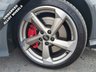 USED 2017 17 AUDI A3  S3 SPORTBACK TFSi QUATTRO BLACK EDITION 2.0 5d MERCEDES SPECIALISTS