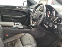USED 2018 18 MERCEDES-BENZ GLS 3.0 GLS 350 D 4MATIC AMG LINE 5d 255 BHP 5.9 % APR