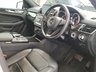 USED 2018 18 MERCEDES-BENZ GLS 3.0 GLS 350 D 4MATIC AMG LINE 5d 255 BHP 5.9 % APR