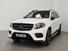 USED 2018 18 MERCEDES-BENZ GLS 3.0 GLS 350 D 4MATIC AMG LINE 5d 255 BHP 5.9 % APR