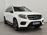 USED 2018 18 MERCEDES-BENZ GLS 3.0 GLS 350 D 4MATIC AMG LINE 5d 255 BHP 5.9 % APR