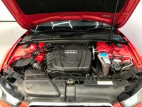 USED 2013 J AUDI A5 2.0 TDI S LINE SPECIAL EDITION 2d 175 BHP S Line Full Leather-Neck Scarf