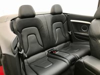 USED 2013 J AUDI A5 2.0 TDI S LINE SPECIAL EDITION 2d 175 BHP S Line Full Leather-Neck Scarf