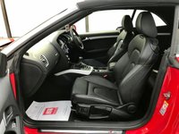 USED 2013 J AUDI A5 2.0 TDI S LINE SPECIAL EDITION 2d 175 BHP S Line Full Leather-Neck Scarf