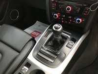 USED 2013 J AUDI A5 2.0 TDI S LINE SPECIAL EDITION 2d 175 BHP S Line Full Leather-Neck Scarf