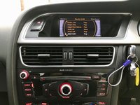 USED 2013 J AUDI A5 2.0 TDI S LINE SPECIAL EDITION 2d 175 BHP S Line Full Leather-Neck Scarf