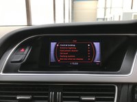 USED 2013 J AUDI A5 2.0 TDI S LINE SPECIAL EDITION 2d 175 BHP S Line Full Leather-Neck Scarf
