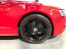 USED 2013 J AUDI A5 2.0 TDI S LINE SPECIAL EDITION 2d 175 BHP S Line Full Leather-Neck Scarf