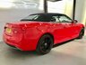 USED 2013 J AUDI A5 2.0 TDI S LINE SPECIAL EDITION 2d 175 BHP S Line Full Leather-Neck Scarf