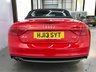 USED 2013 J AUDI A5 2.0 TDI S LINE SPECIAL EDITION 2d 175 BHP S Line Full Leather-Neck Scarf