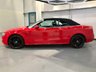 USED 2013 J AUDI A5 2.0 TDI S LINE SPECIAL EDITION 2d 175 BHP S Line Full Leather-Neck Scarf