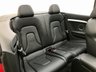 USED 2013 J AUDI A5 2.0 TDI S LINE SPECIAL EDITION 2d 175 BHP S Line Full Leather-Neck Scarf