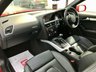 USED 2013 J AUDI A5 2.0 TDI S LINE SPECIAL EDITION 2d 175 BHP S Line Full Leather-Neck Scarf