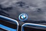 USED 2016 66 BMW I3 0.0 I3 94AH 5d 168 BHP 19" BMW i BICOLOUR LIGHT ALLOYS
