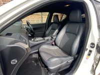USED 2012 12 LEXUS CT 1.8 200H F SPORT 5d 136 BHP SAT NAV | HALF LEATHER | FSH |
