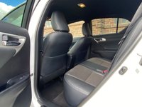 USED 2012 12 LEXUS CT 1.8 200H F SPORT 5d 136 BHP SAT NAV | HALF LEATHER | FSH |