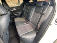 USED 2012 12 LEXUS CT 1.8 200H F SPORT 5d 136 BHP SAT NAV | HALF LEATHER | FSH |