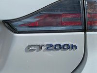 USED 2012 12 LEXUS CT 1.8 200H F SPORT 5d 136 BHP SAT NAV | HALF LEATHER | FSH |