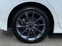 USED 2012 12 LEXUS CT 1.8 200H F SPORT 5d 136 BHP SAT NAV | HALF LEATHER | FSH |