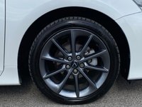 USED 2012 12 LEXUS CT 1.8 200H F SPORT 5d 136 BHP SAT NAV | HALF LEATHER | FSH |