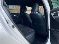 USED 2012 12 LEXUS CT 1.8 200H F SPORT 5d 136 BHP SAT NAV | HALF LEATHER | FSH |