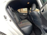 USED 2012 12 LEXUS CT 1.8 200H F SPORT 5d 136 BHP SAT NAV | HALF LEATHER | FSH |