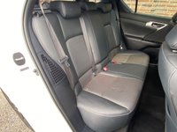 USED 2012 12 LEXUS CT 1.8 200H F SPORT 5d 136 BHP SAT NAV | HALF LEATHER | FSH |